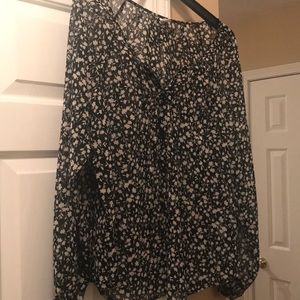 Old Navy top NWT